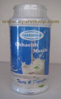 Rasashram, CHHACHH MASALA, 150gm, For Indigestion